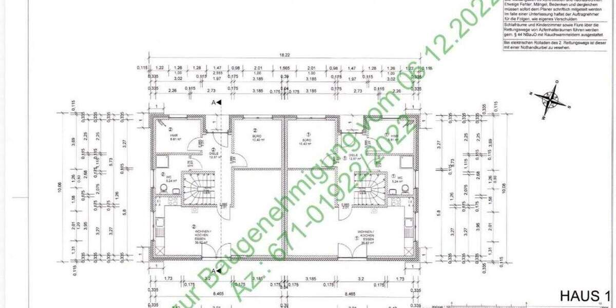 Doppelhaushälfte Hermannsburg Hermannsburg - 5 Zimmer, 138 m&sup2;, 399.000&euro; | Angebot:25877727
