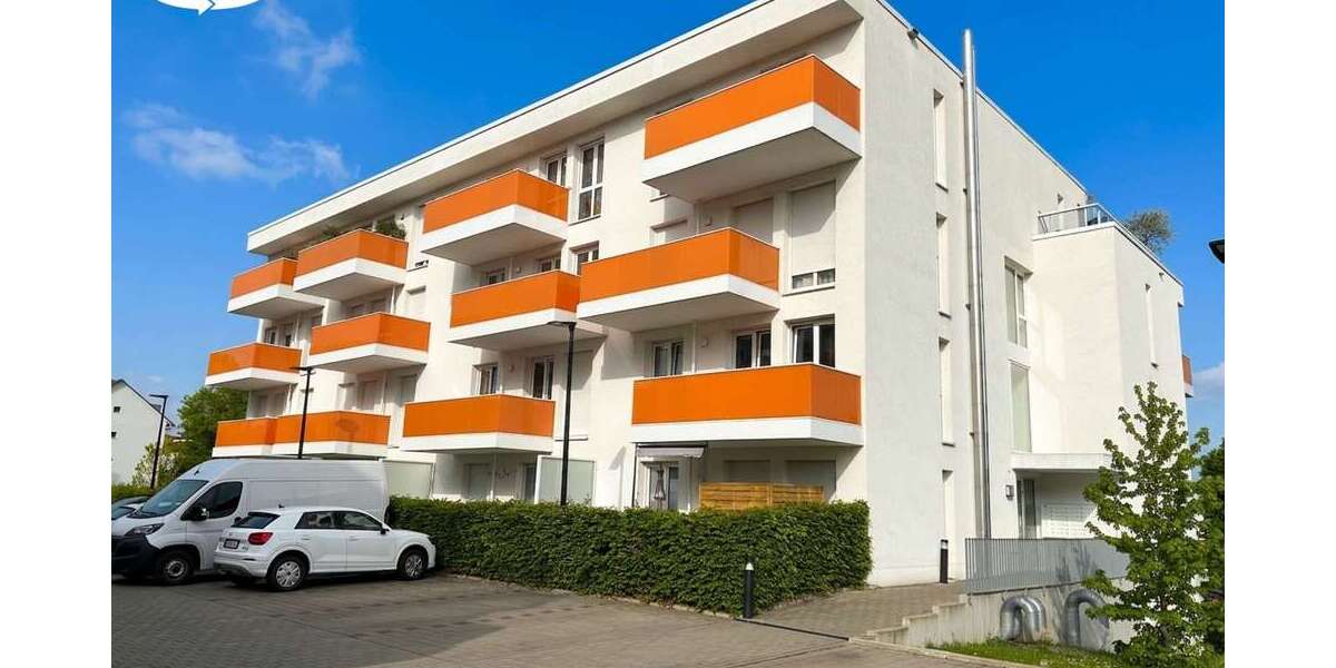 Etagenwohnung Bad Kreuznach Bad Münster am Stein-Ebernburg - 2 Zimmer, 47 m&sup2;, 185.000&euro; | Angebot:26698068