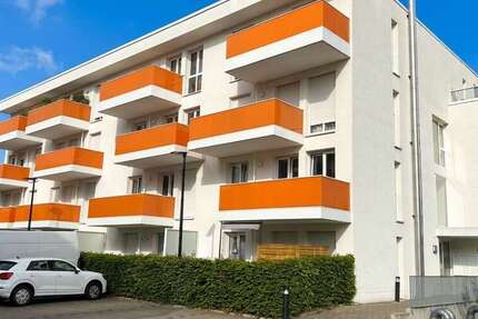 Wohnung Bad Kreuznach Bad Münster am Stein-Ebernburg - 2 Zimmer, 47 m&sup2;, 185.000&euro; | Angebot:26698068