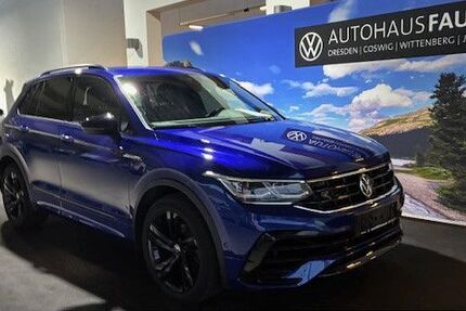 VW Tiguan 47.046 km 29.800 &euro; Jessen 06917