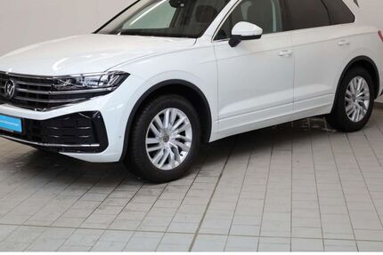 VW Touareg 25.813 km 48.980 &euro; Amberg 92224