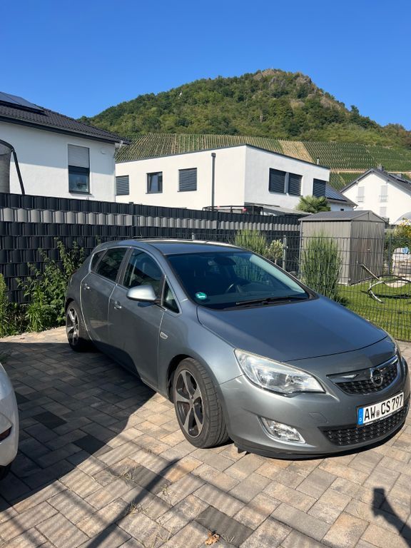 Astra
