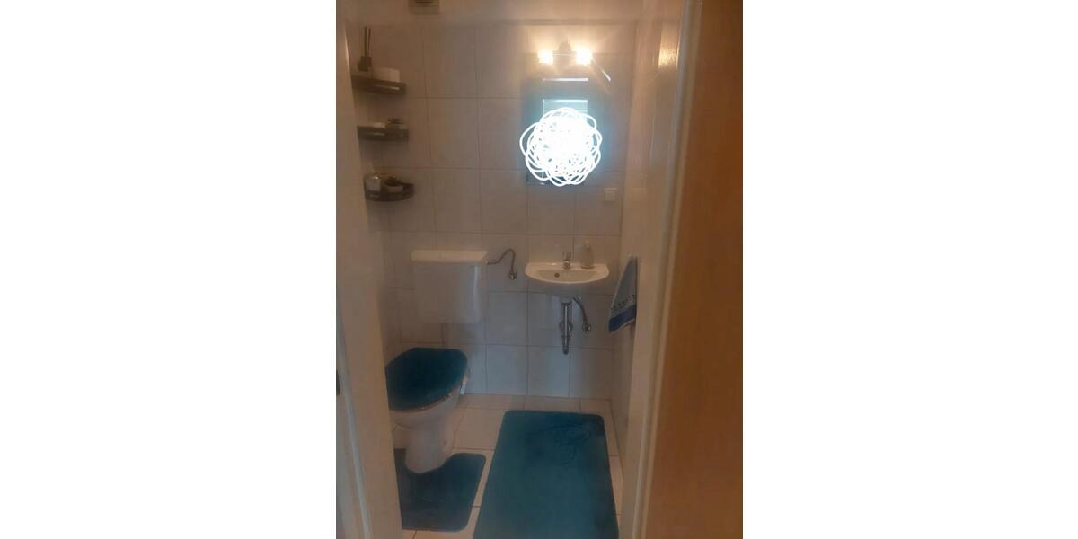 Erdgeschoßwohnung Simmern/Hunsrück Hunsrück - 3 Zimmer, 81 m&sup2;, 189.000&euro; | Angebot:26349121