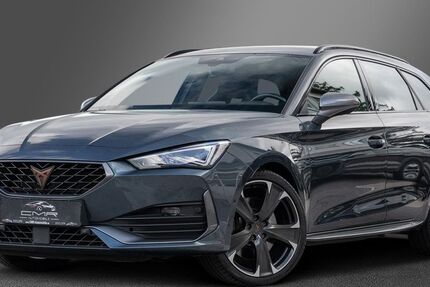 Cupra Leon 85.705 km 22.892 &euro; Roigheim 74255
