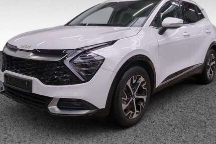 Kia Sportage 17.218 km 26.880 &euro; Bremerhaven 27568
