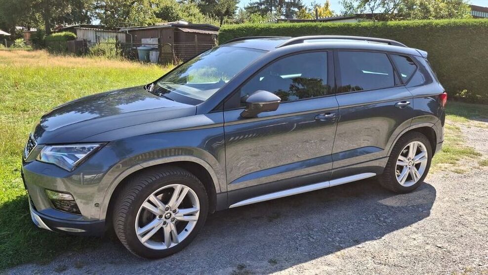 Ateca