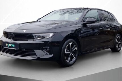 Opel Astra 15.937 km 25.980 &euro; Bad Driburg 33014