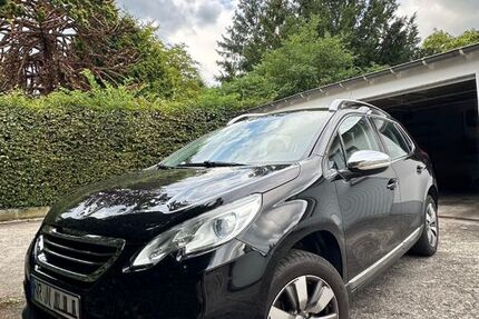 Peugeot 2008 137.420 km 7.500 &euro; Neuwied 56564