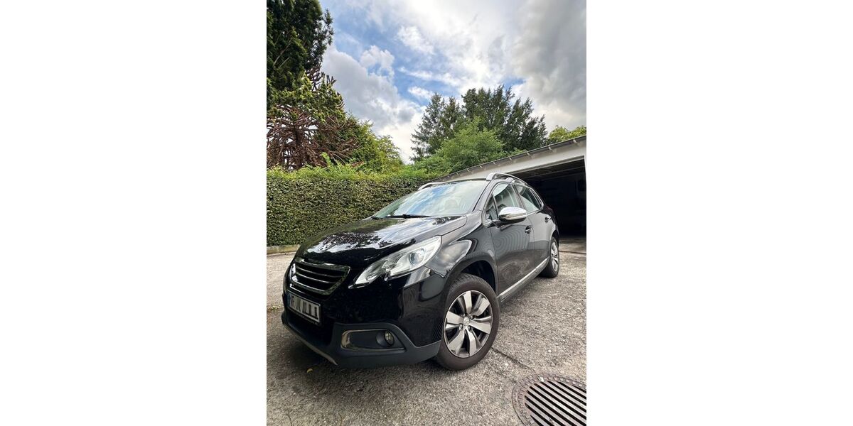 Peugeot 2008 137.420 km 7.600 &euro; Neuwied 56564