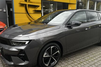 Opel Astra 11.300 km 29.870 € Espelkamp 32339