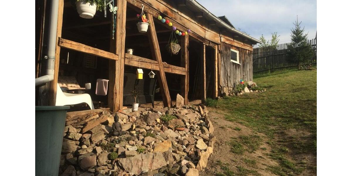 Einfamilienhaus Ilmenau Frauenwald - 4 Zimmer, 120 m&sup2;, 130.000&euro; | Angebot:26943356