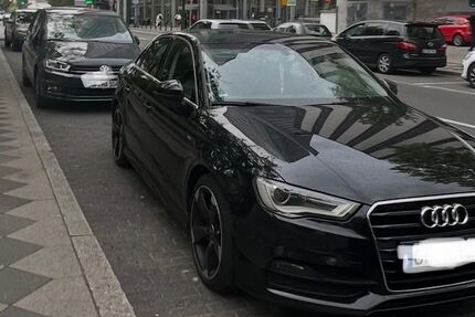 Audi A3 178.000 km 12.800 &euro; Offenbach 63069