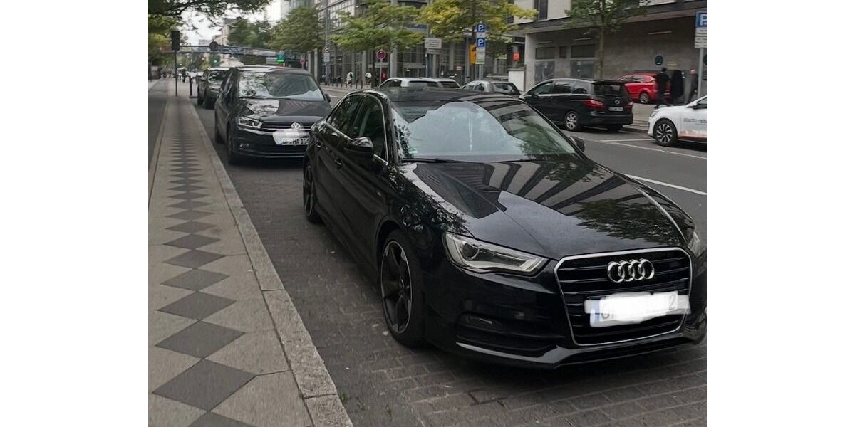 Audi A3 178.000 km 12.800 &euro; Offenbach 63069