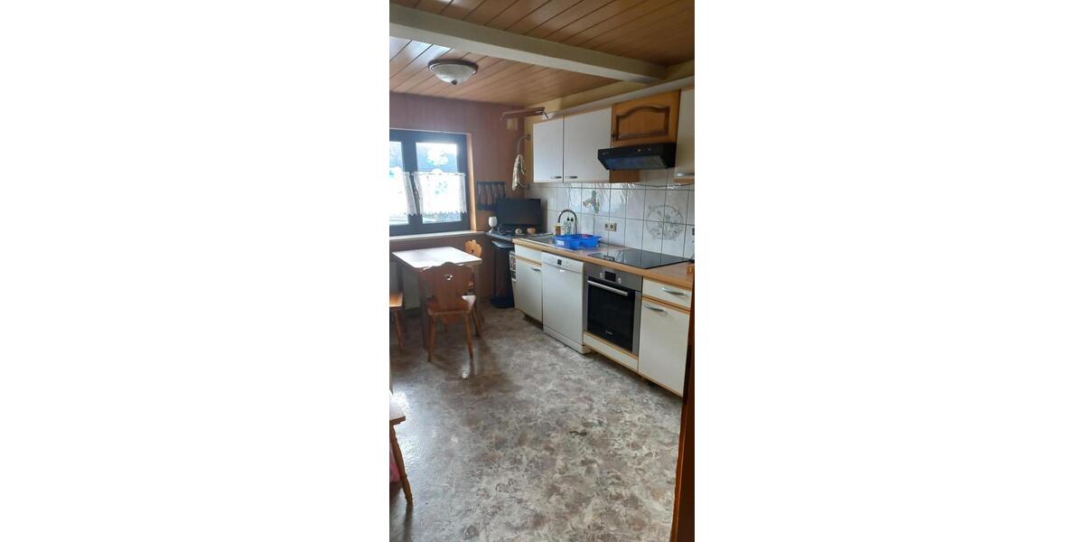 Einfamilienhaus Steinbach-Hallenberg Hallenberg - 135.000&euro; | Angebot:26056421