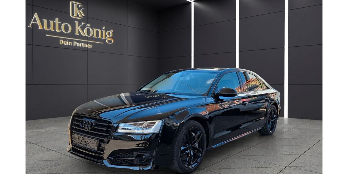 Audi A8 145.402 km 33.333 &euro; Schifferstadt 67105