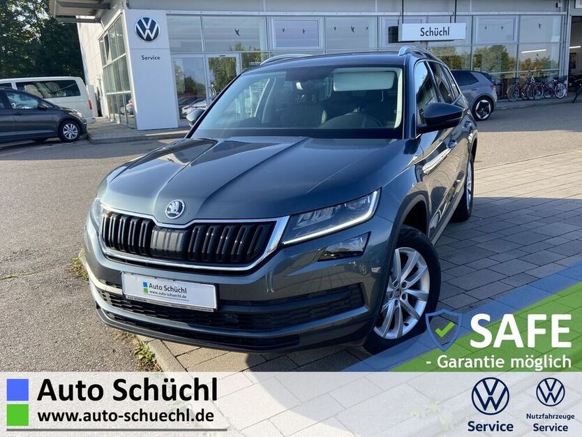 Kodiaq