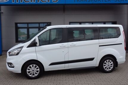Ford Tourneo Custom 38.250 km 28.263 € Garrel 49681