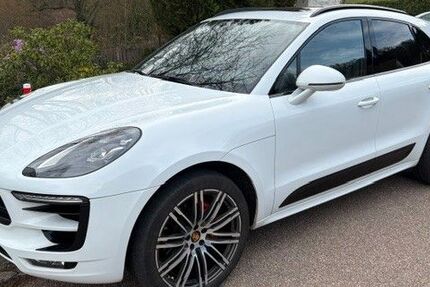 Porsche Macan 145.000 km 31.500 &euro; Wörth 76744