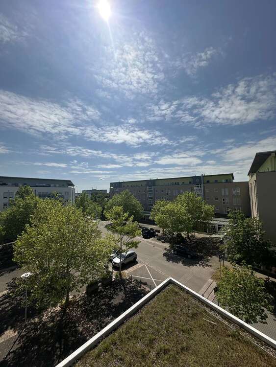 ++Flexible Arbeitsumgebung in der Nähe vom Flughafen++ zimmer