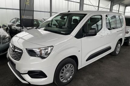 Opel Combo Life