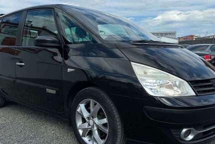 Renault Espace 231.200 km 1.800 &euro; Worms 67547