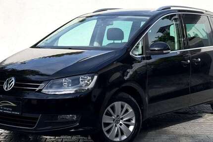VW Sharan 113.000 km 13.390 &euro; Muenchen 81243