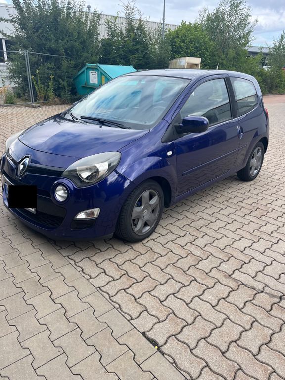 Twingo