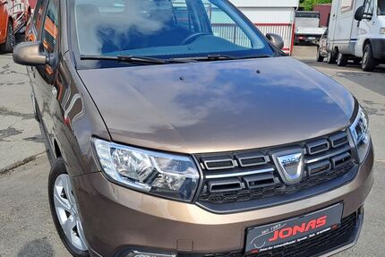 Dacia Logan 69.600 km 11.900 &euro; Sprockhövel 45549