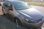 VW Golf VI 270.000 km 3.400 &euro; Norderstedt 22846