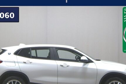 BMW X2 165.871 km 17.280 &euro; Gyhum/Bockel 27404