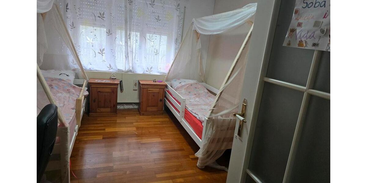 Erdgeschoßwohnung Ichenhausen - 3 Zimmer, 85 m&sup2;, 260.000&euro; | Angebot:26960003