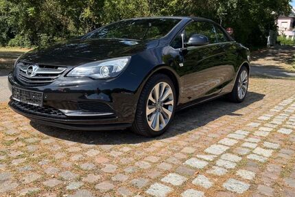Opel Cascada 138.000 km 9.200 &euro; Mutterstatt 67112