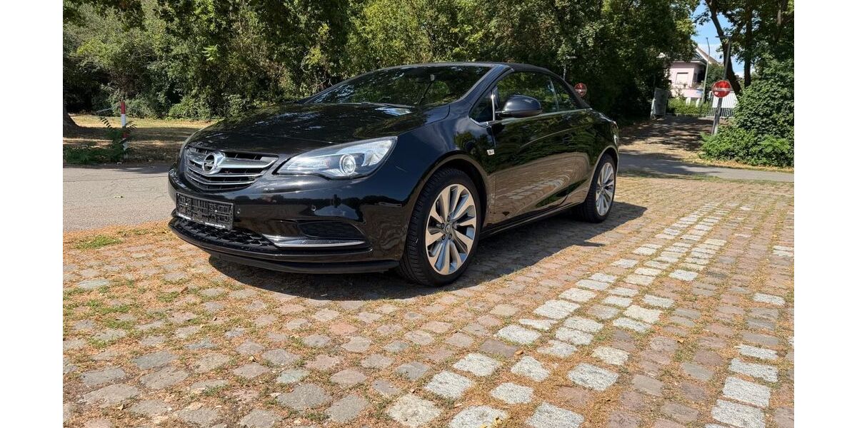 Opel Cascada 138.000 km 9.200 &euro; Mutterstatt 67112