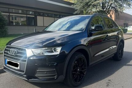 Audi Q3 126.000 km 15.500 &euro; Düsseldorf 40489