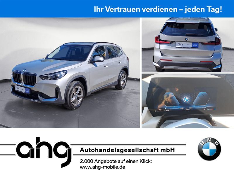 BMW X1 11.982 km 38.520 € Boetzingen 79268
