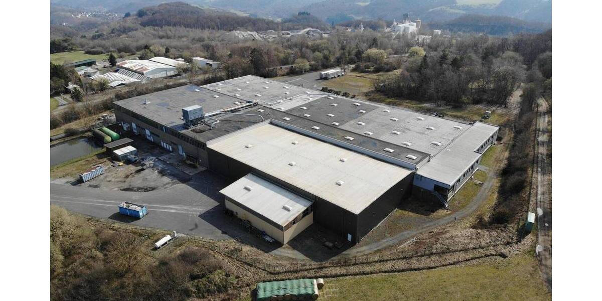 Gewerbeobjekt Breitscheid Medenbach - 4.950.000&euro; | Angebot:25770526