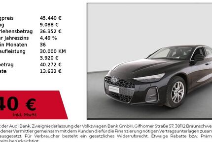 Audi A6 14.111 km 45.440 &euro; Nürnberg 90441