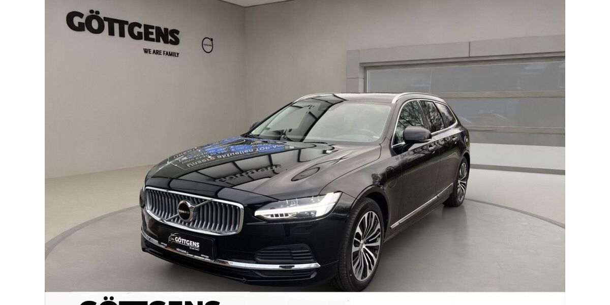 Volvo V90 19.999 km 44.490 &euro; Soest 59494