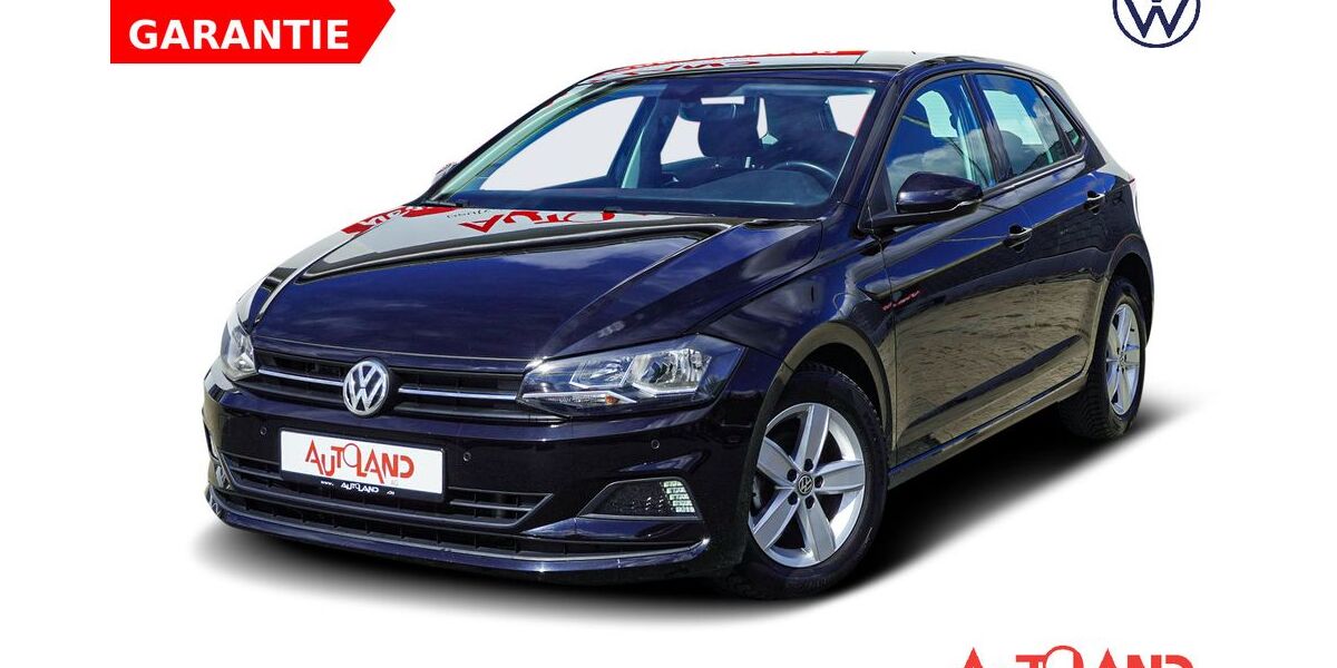 VW Polo 55.099 km 15.990 &euro; Dresden 01239