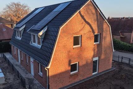 Haus Hude (Oldenburg) - 4 Zimmer, 107 m&sup2;, 1.640&euro; | Angebot:24704458