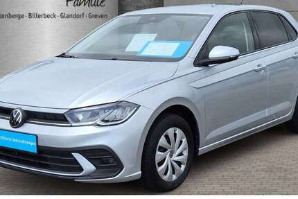VW Polo 30.825 km 16.450 &euro; Billerbeck 48727
