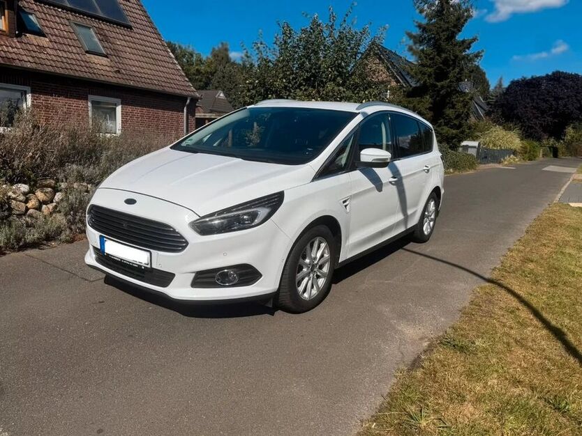 S-Max
