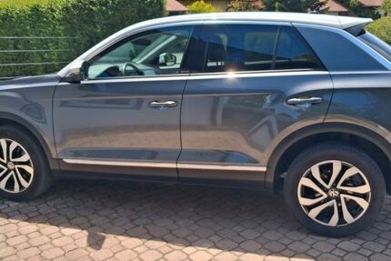 VW T-Roc 33.800 km 23.900 &euro; Geratskirchen 84552