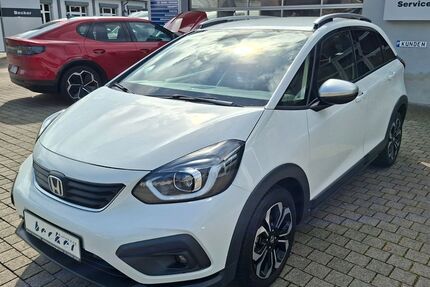 Honda Jazz 25.250 km 19.490 &euro; Olsberg Gevelinghausen 59939