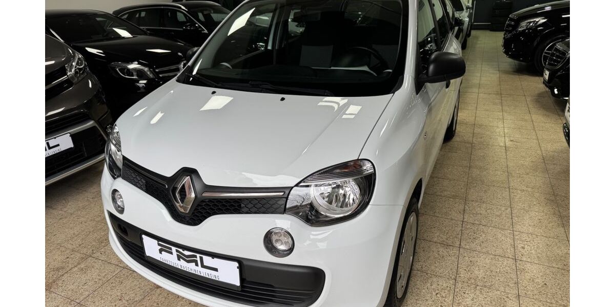Renault Twingo 64.008 km 6.450 &euro; Selm 59379