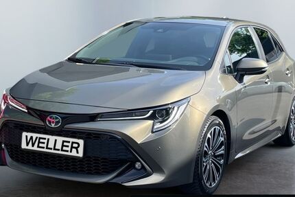 Toyota Corolla 49.665 km 22.990 &euro; Herford 32049