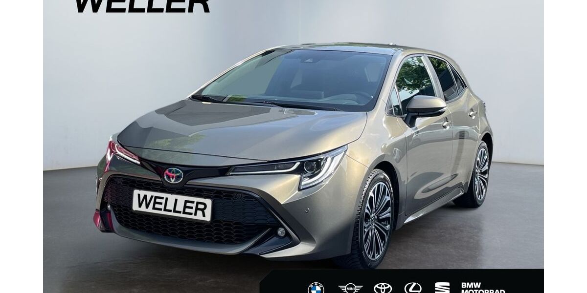 Toyota Corolla 49.665 km 22.990 &euro; Herford 32049