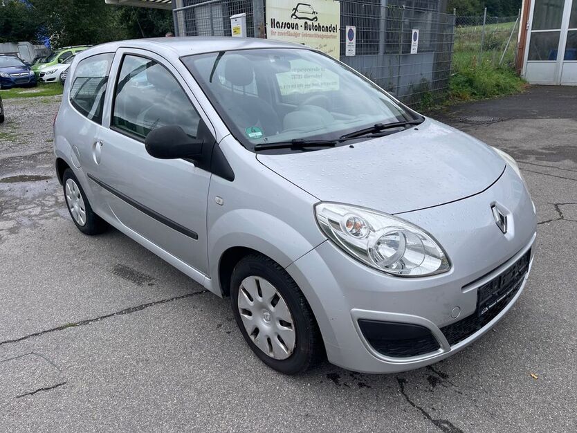 Renault Twingo 199.000 km 1.250 € Oberndorf a.N. - Aistaig 78727