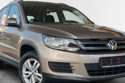 VW Tiguan 66.000 km 13.999 &euro; Hannover 30539