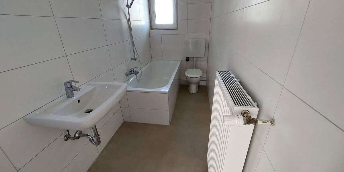 Etagenwohnung Jüchen - 3 Zimmer, 66 m&sup2;, 600&euro; | Angebot:24740077